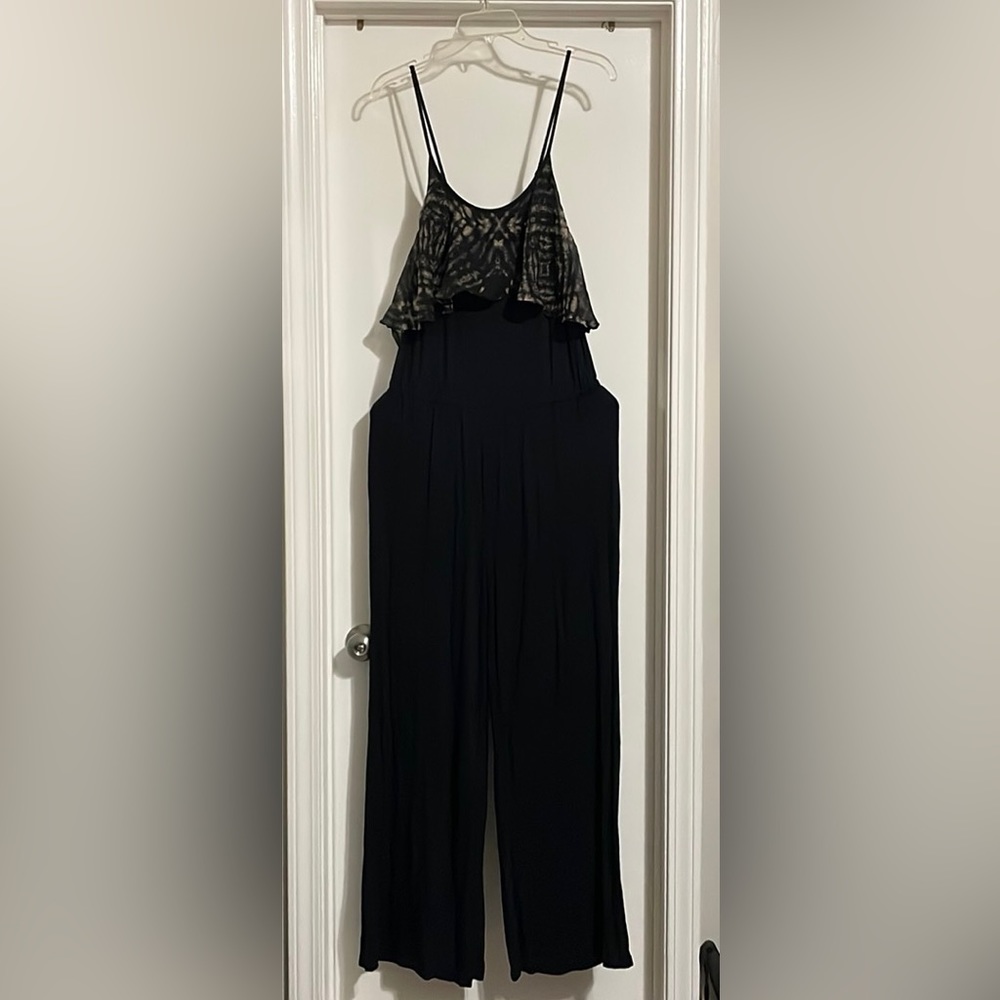 Eye Candy Romper Size L